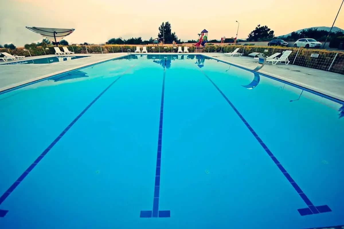 Villa Poseidon Marine Çeşme 4