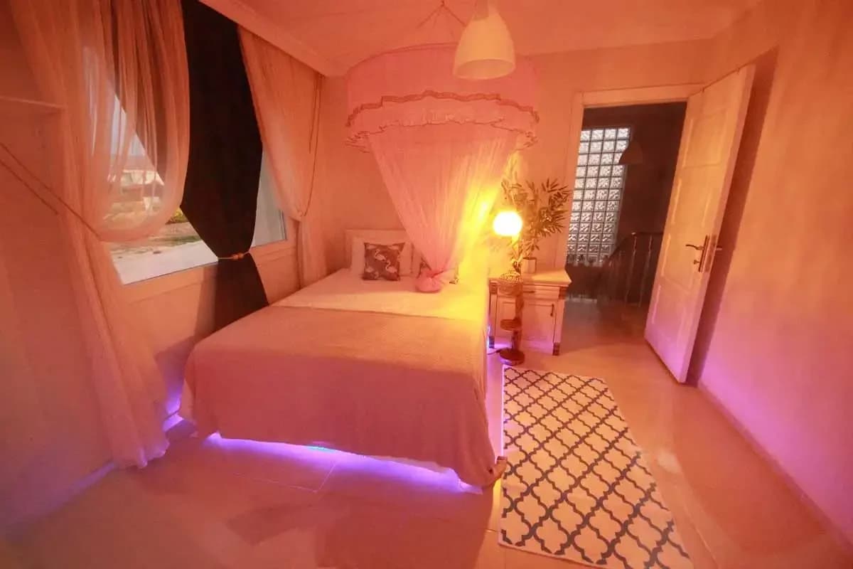 Villa Poseidon Marine Çeşme 7