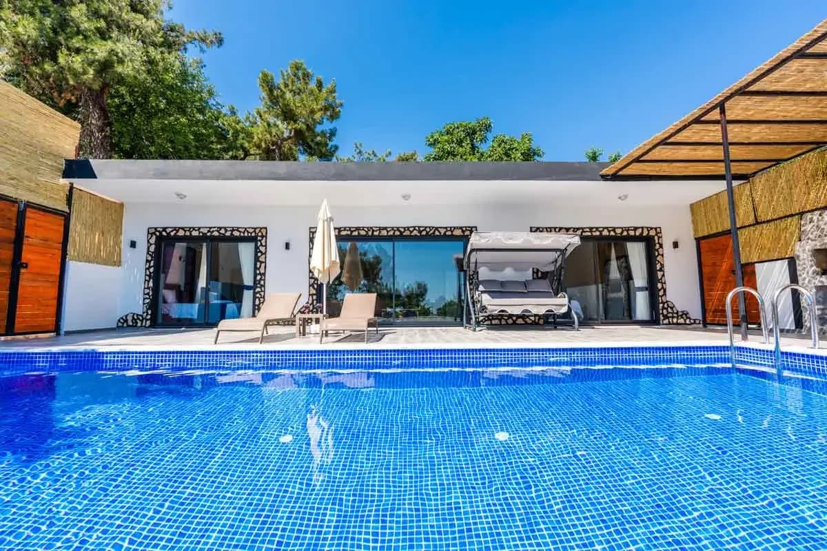 Villa Paix 1