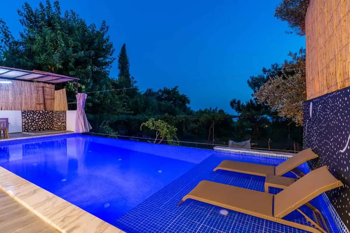 Villa Paix 43