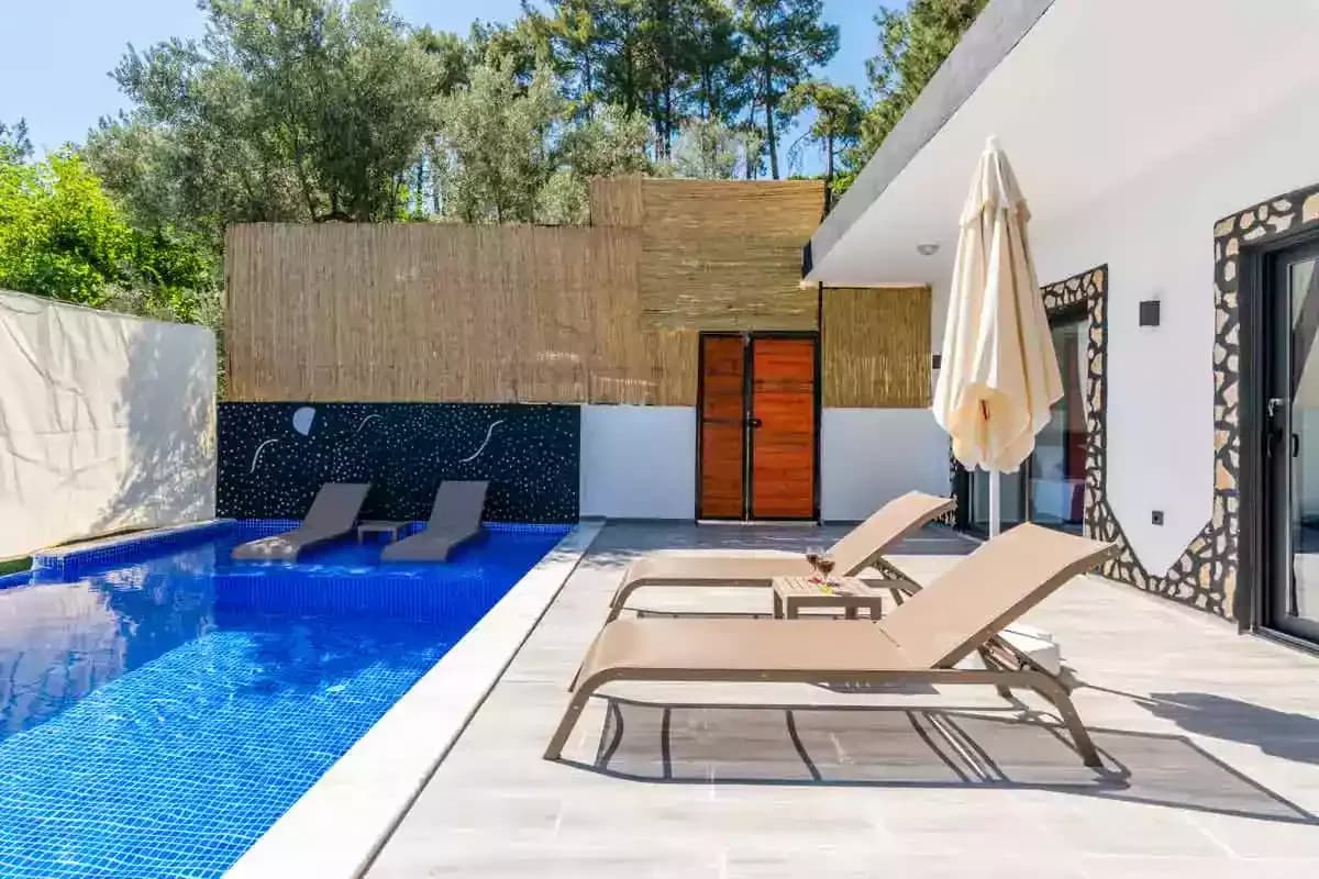 Villa Paix 6