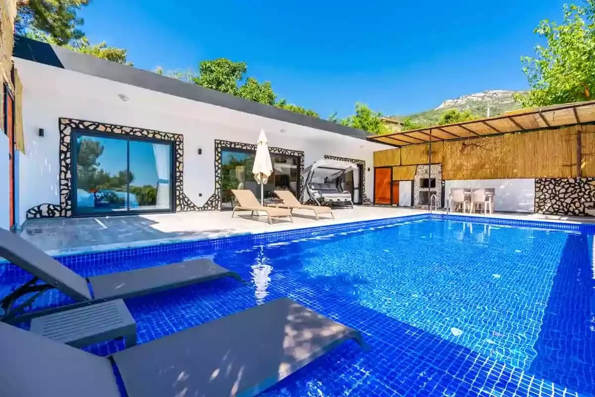 Villa Paix 8