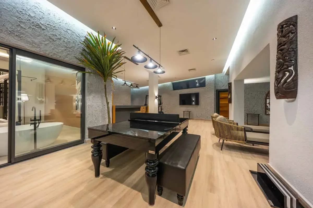 Villa Supernova 41