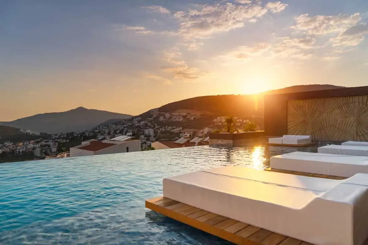 Villa Supernova 6