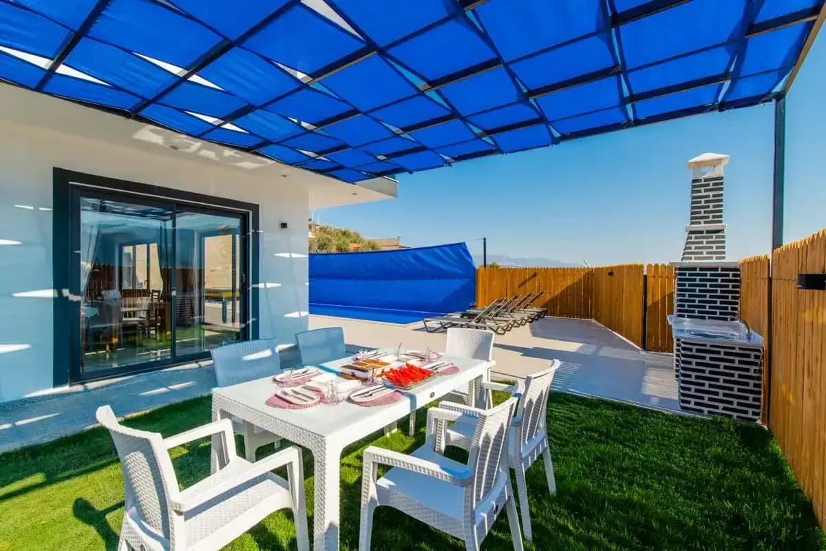 Villa Karataş 2 13