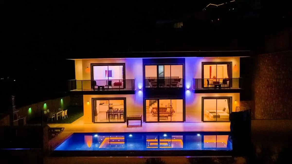 Villa Karataş 2 17