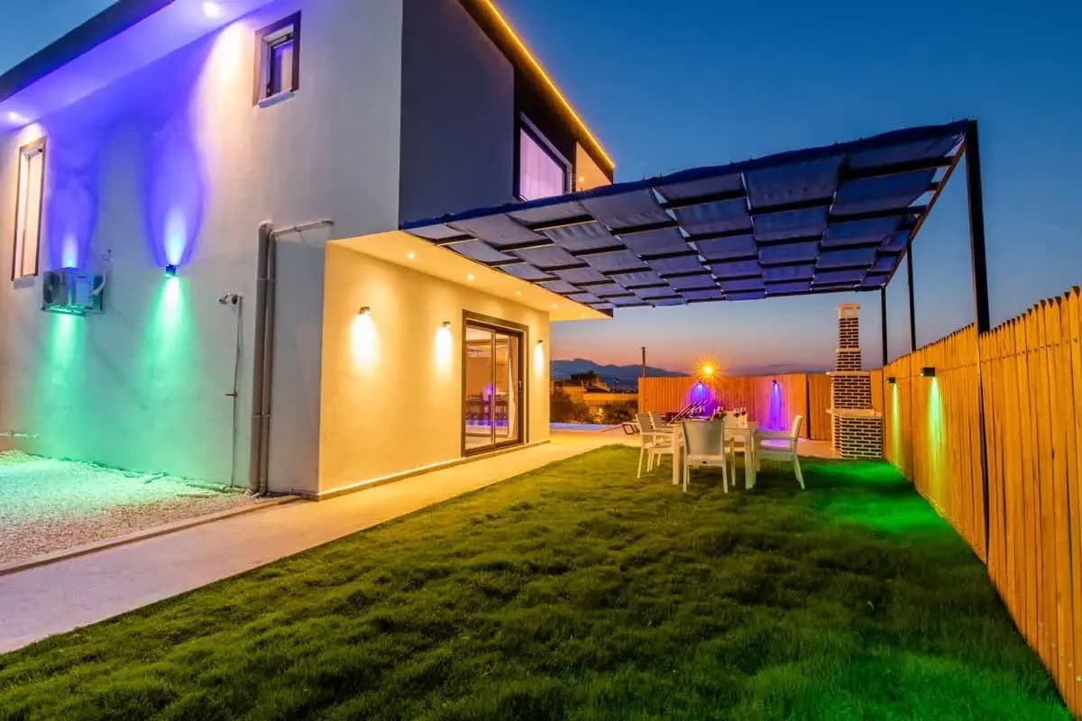 Villa Karataş 2 19