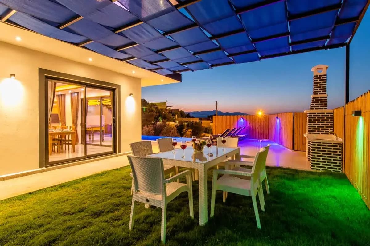 Villa Karataş 2 20