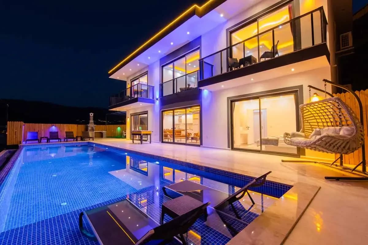 Villa Karataş 2 28