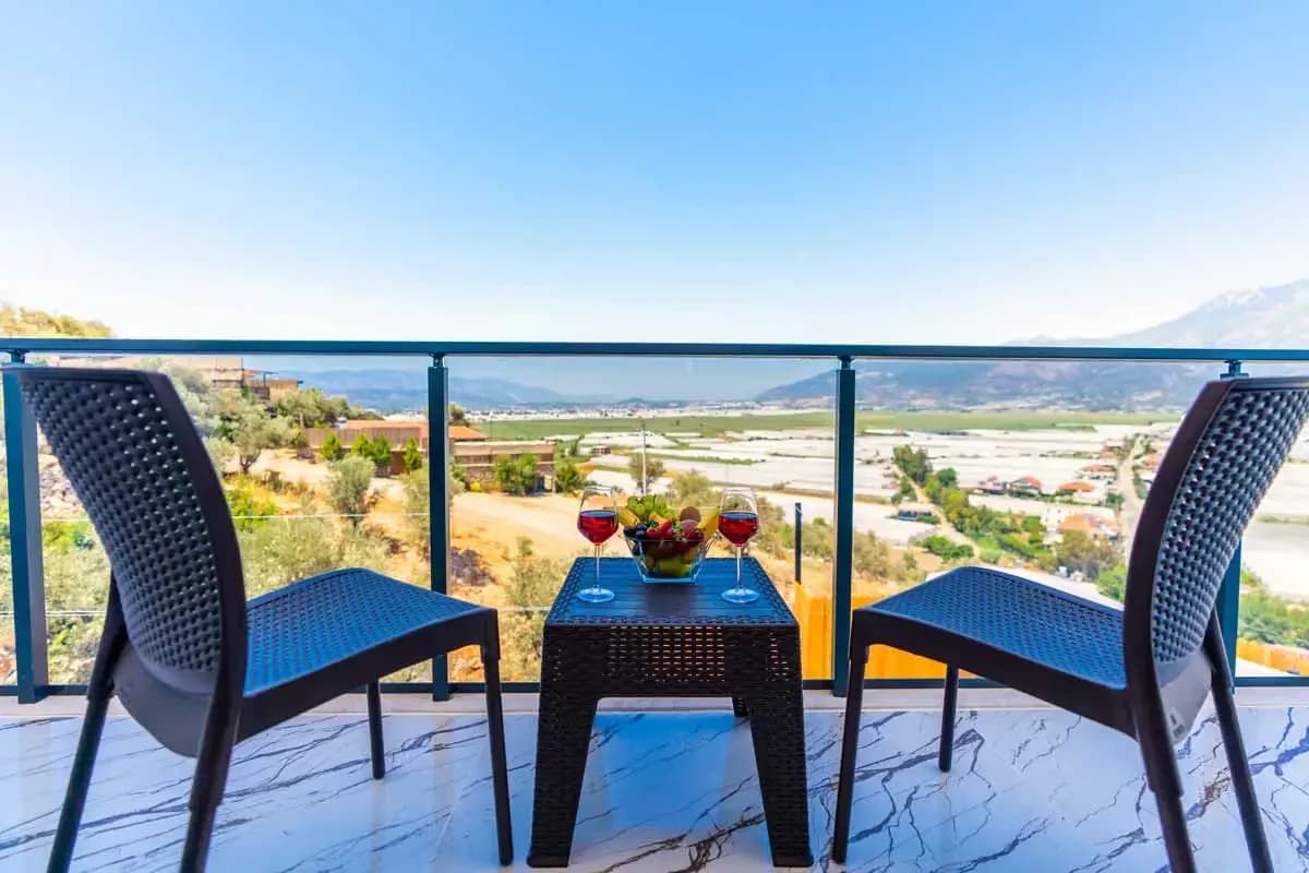 Villa Karataş 2 31