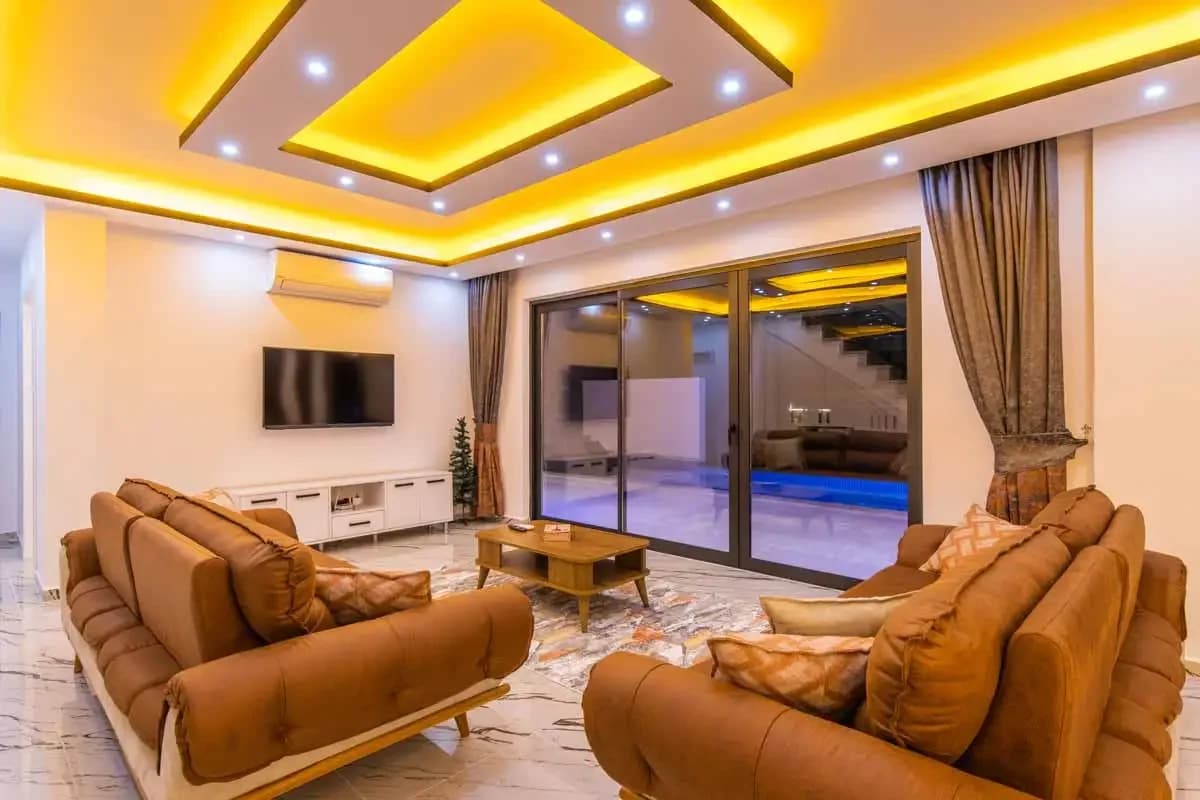 Villa Karataş 2 33