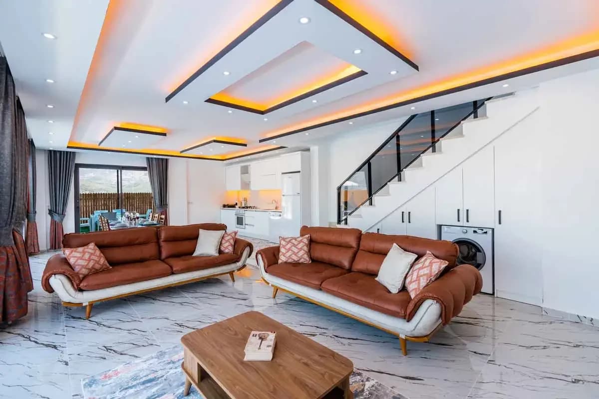 Villa Karataş 2 39