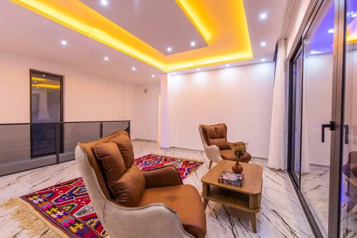 Villa Karataş 2 42