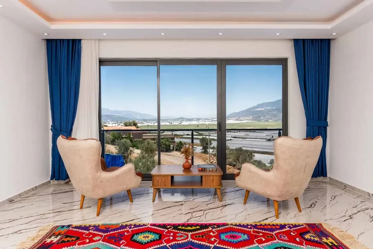 Villa Karataş 2 44
