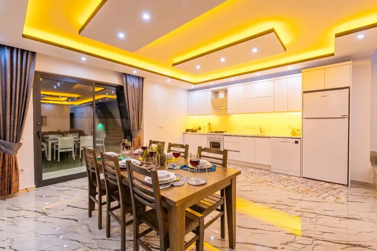 Villa Karataş 2 49