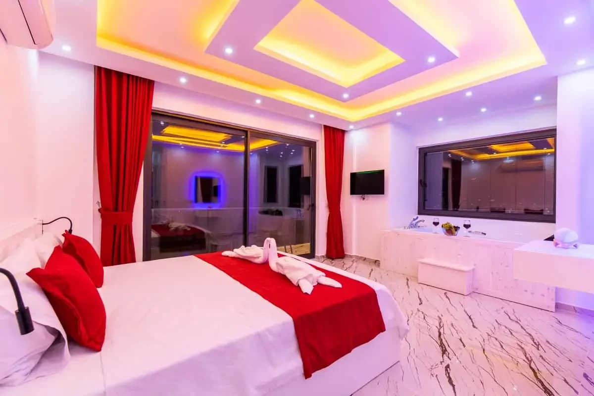 Villa Karataş 2 53