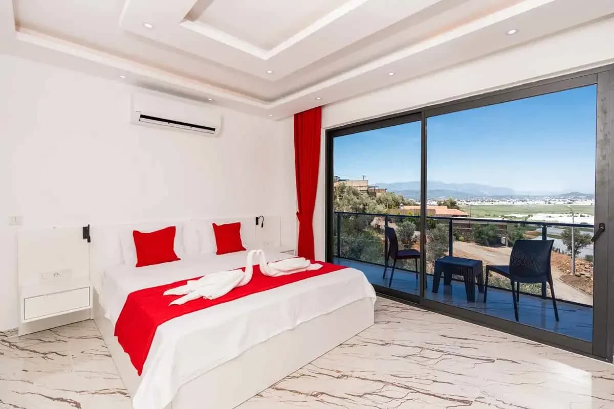 Villa Karataş 2 61