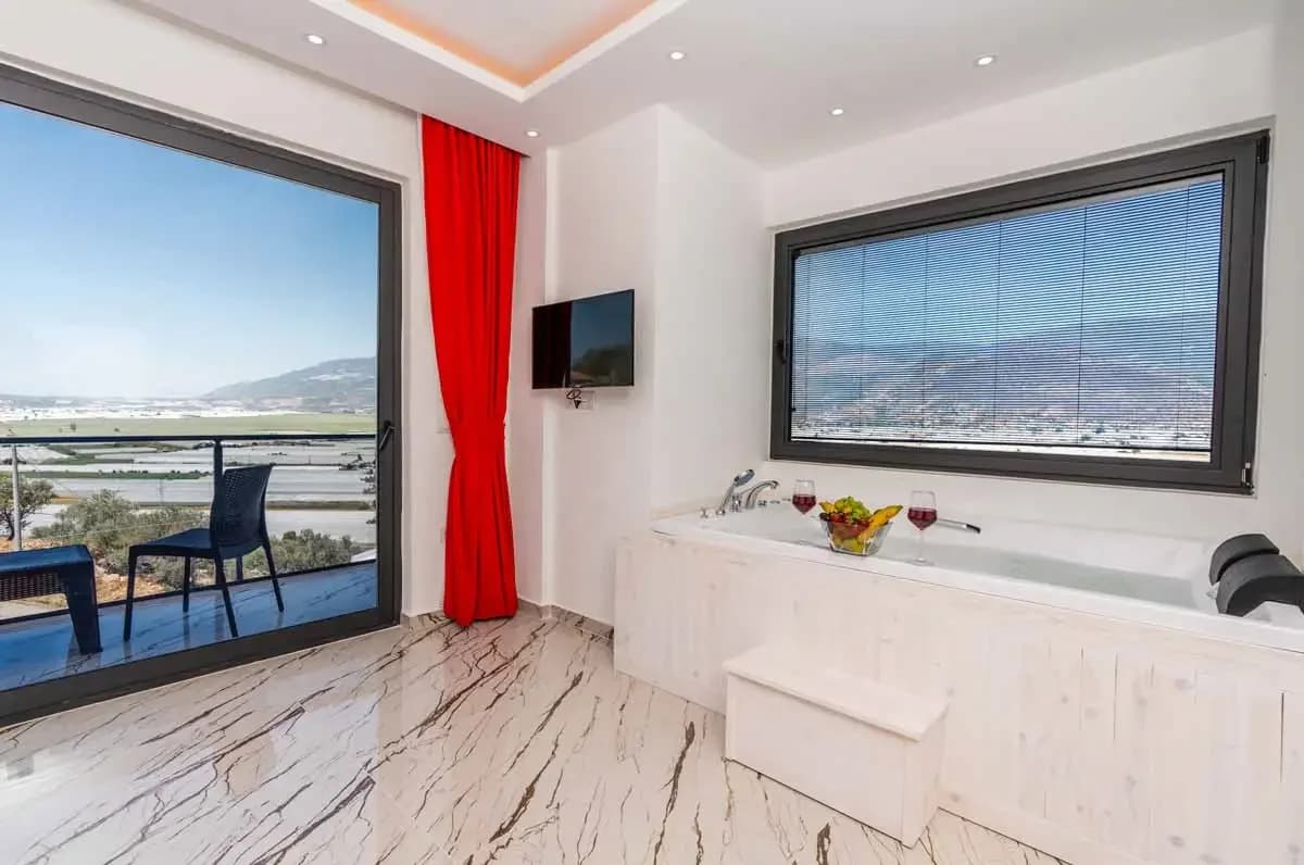 Villa Karataş 2 63