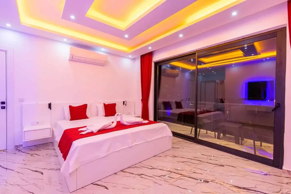 Villa Karataş 2 67
