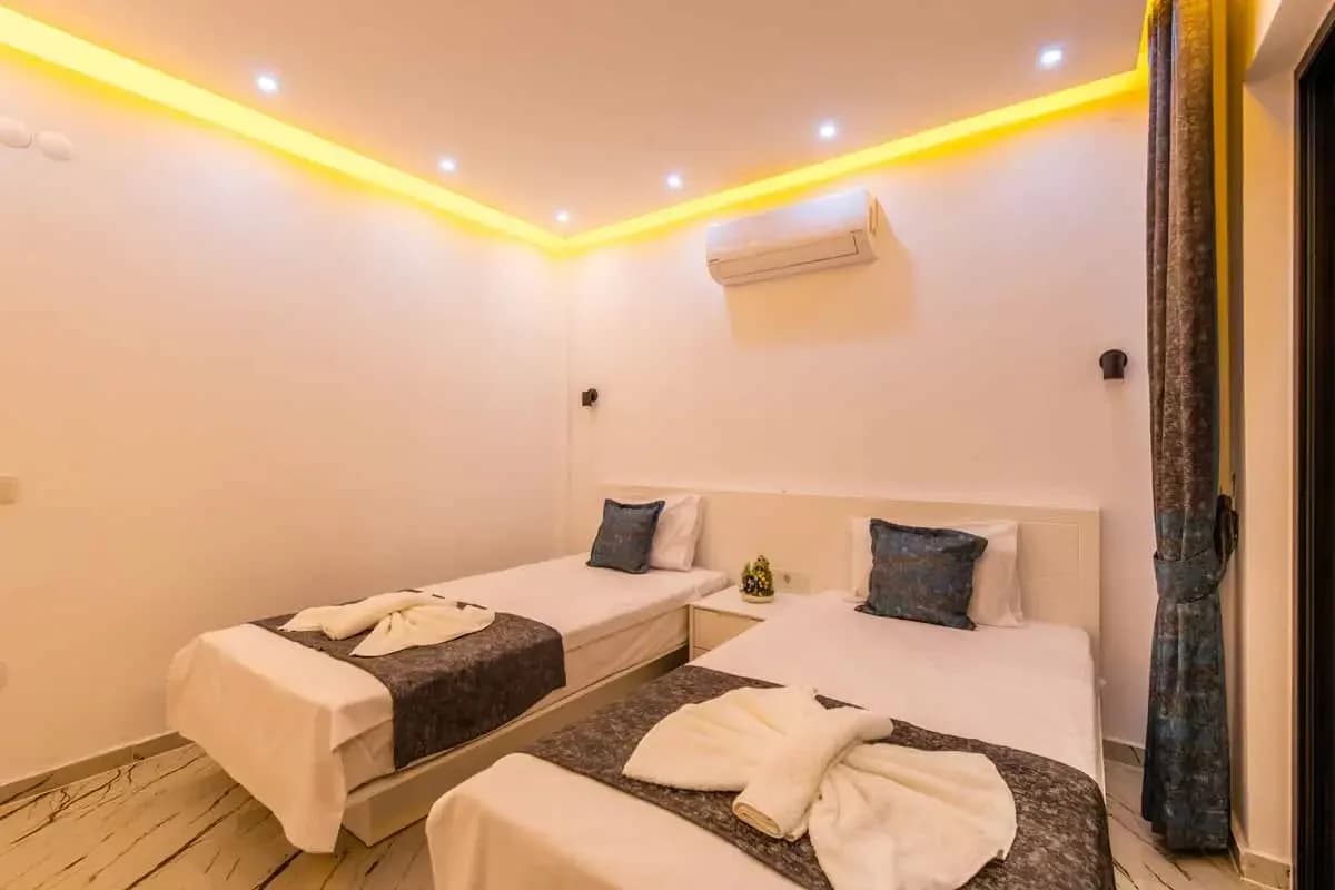 Villa Karataş 2 73