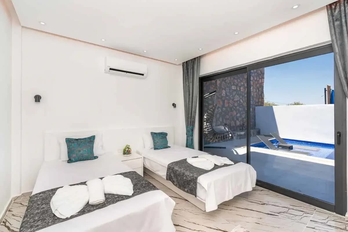 Villa Karataş 2 75