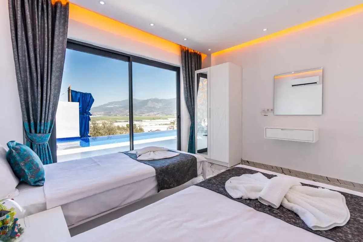 Villa Karataş 2 78