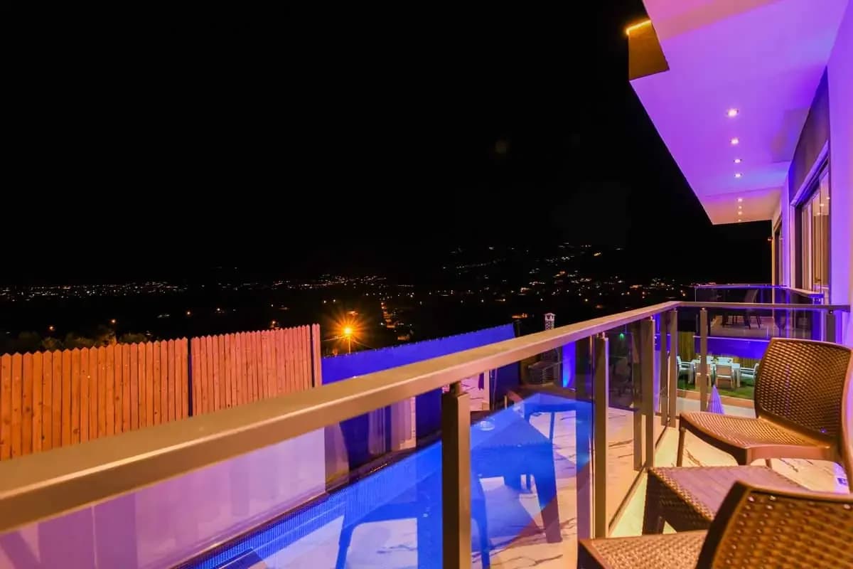 Villa Karataş 1 12