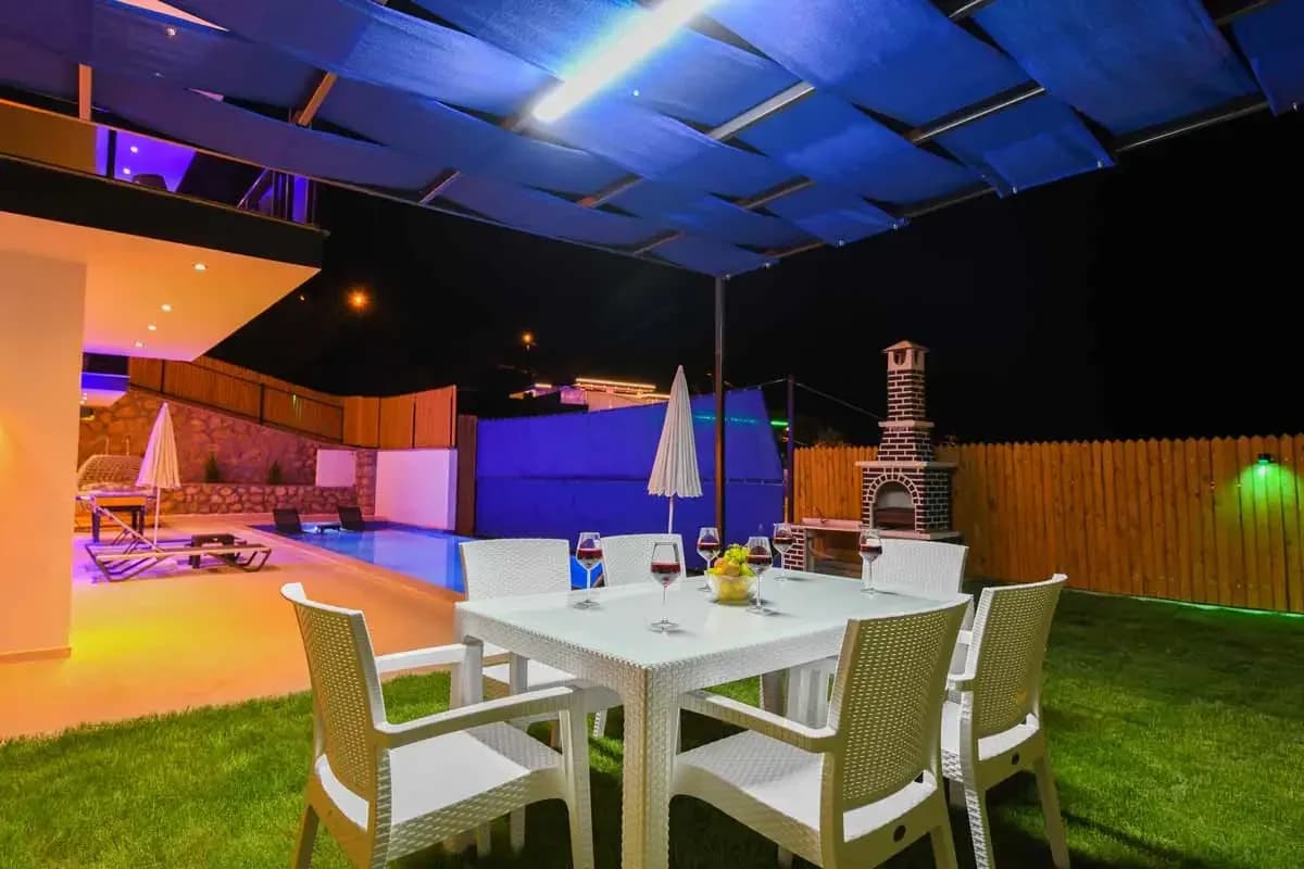 Villa Karataş 1 13