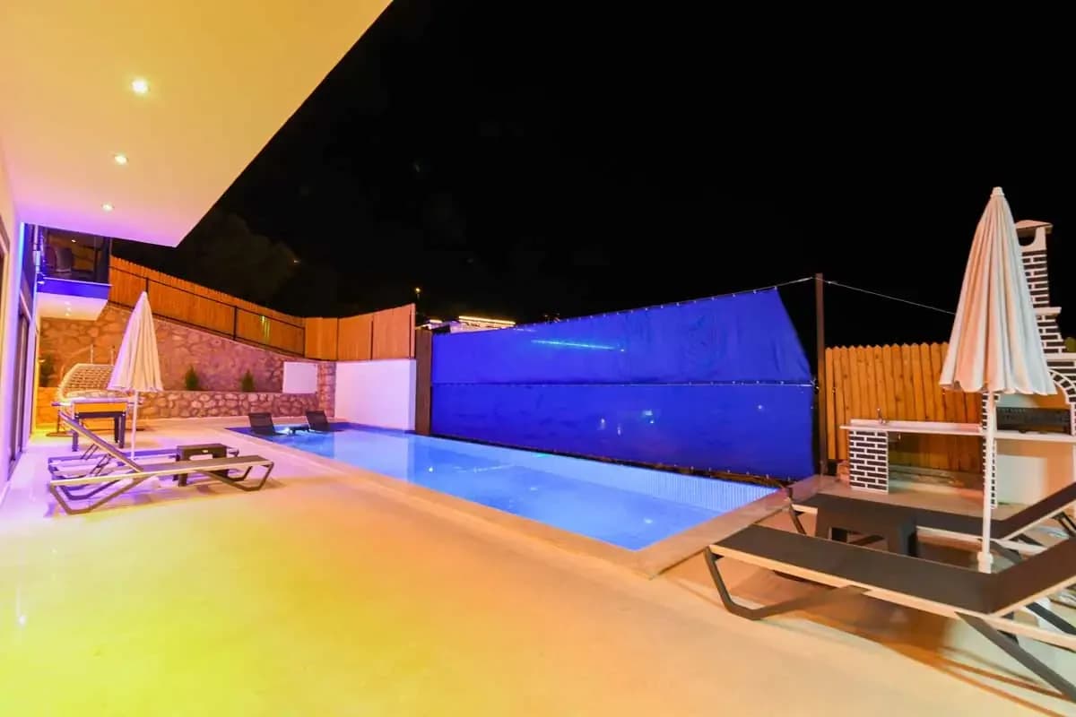 Villa Karataş 1 16