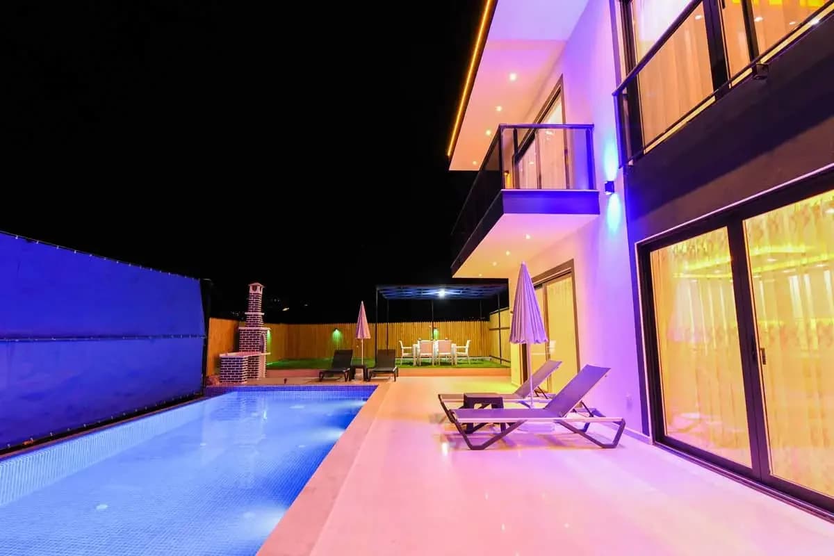 Villa Karataş 1 18