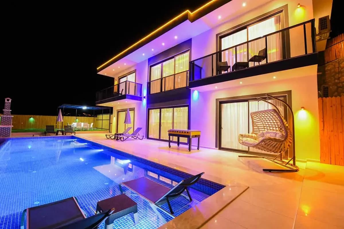 Villa Karataş 1 19