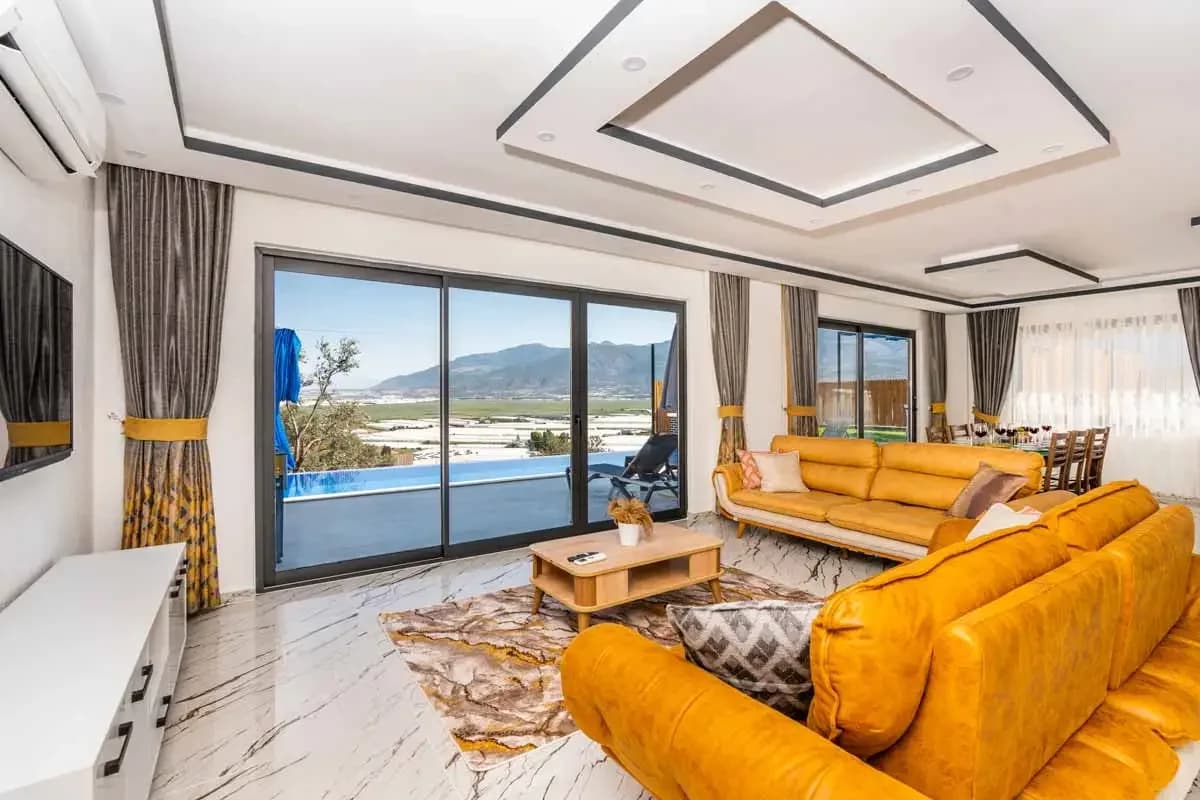 Villa Karataş 1 27