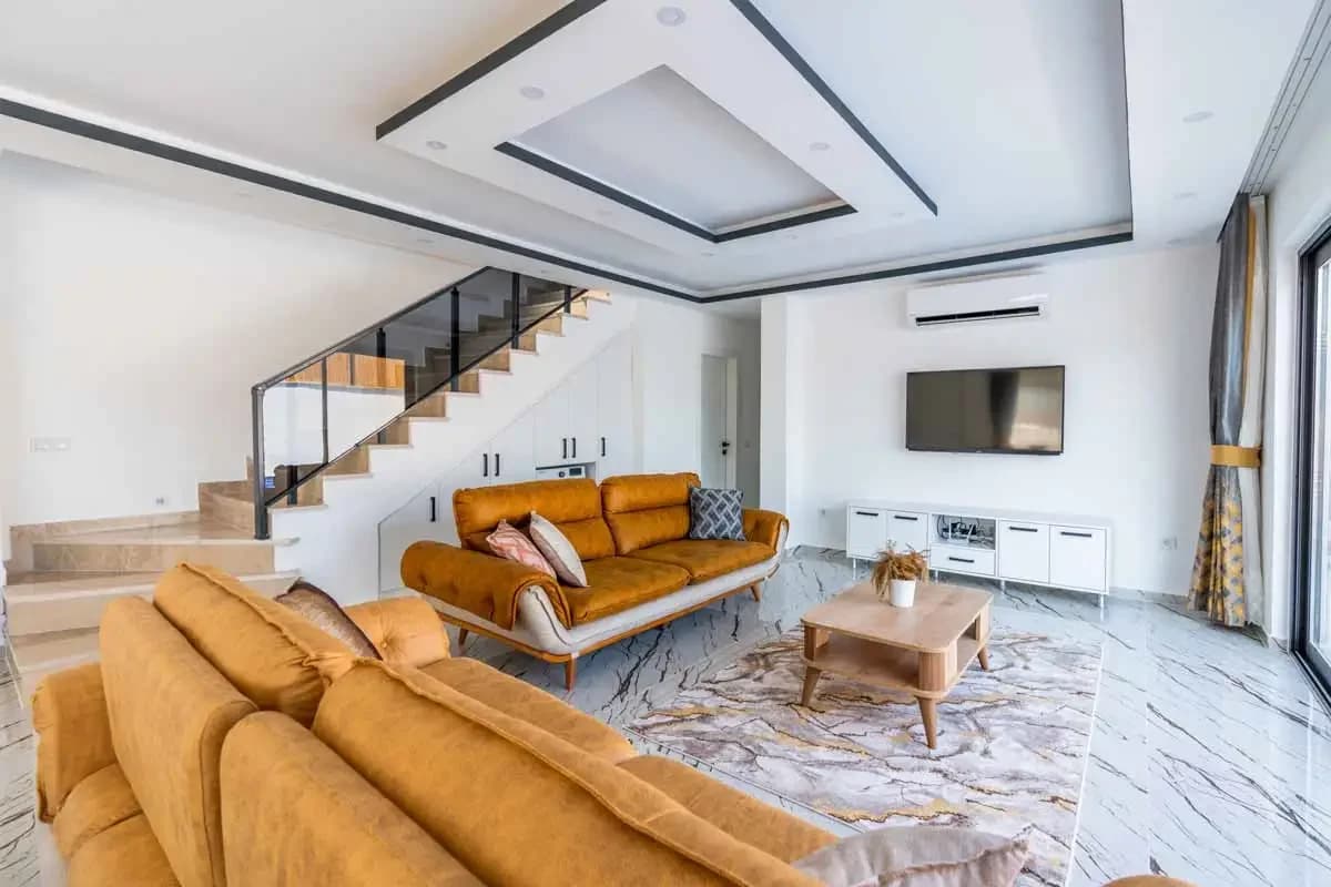 Villa Karataş 1 28