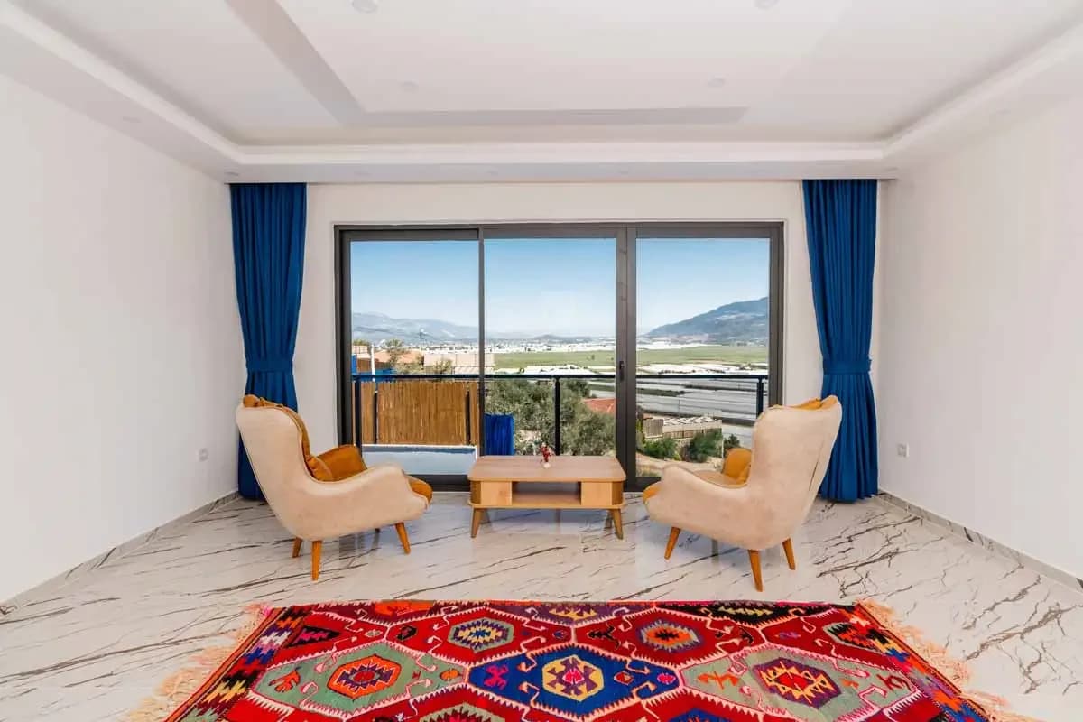 Villa Karataş 1 31