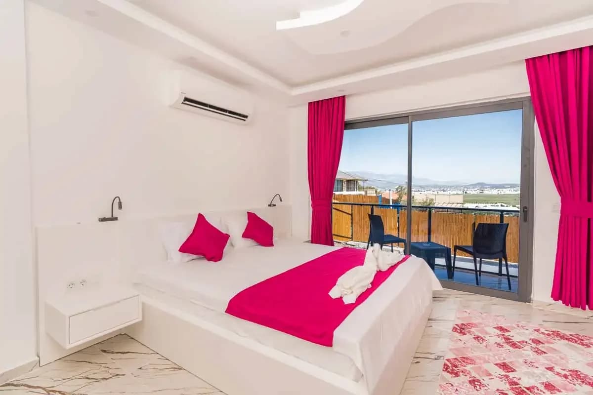 Villa Karataş 1 33