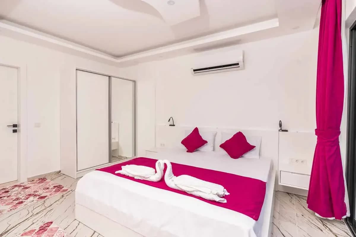 Villa Karataş 1 34