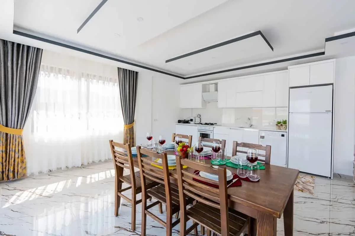 Villa Karataş 1 38
