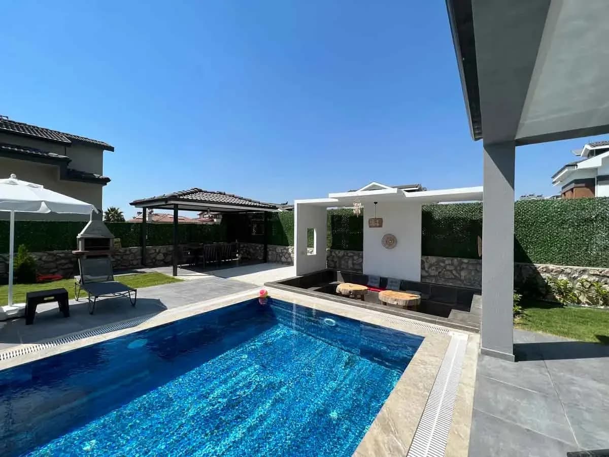 Villa Kaya Duo 2