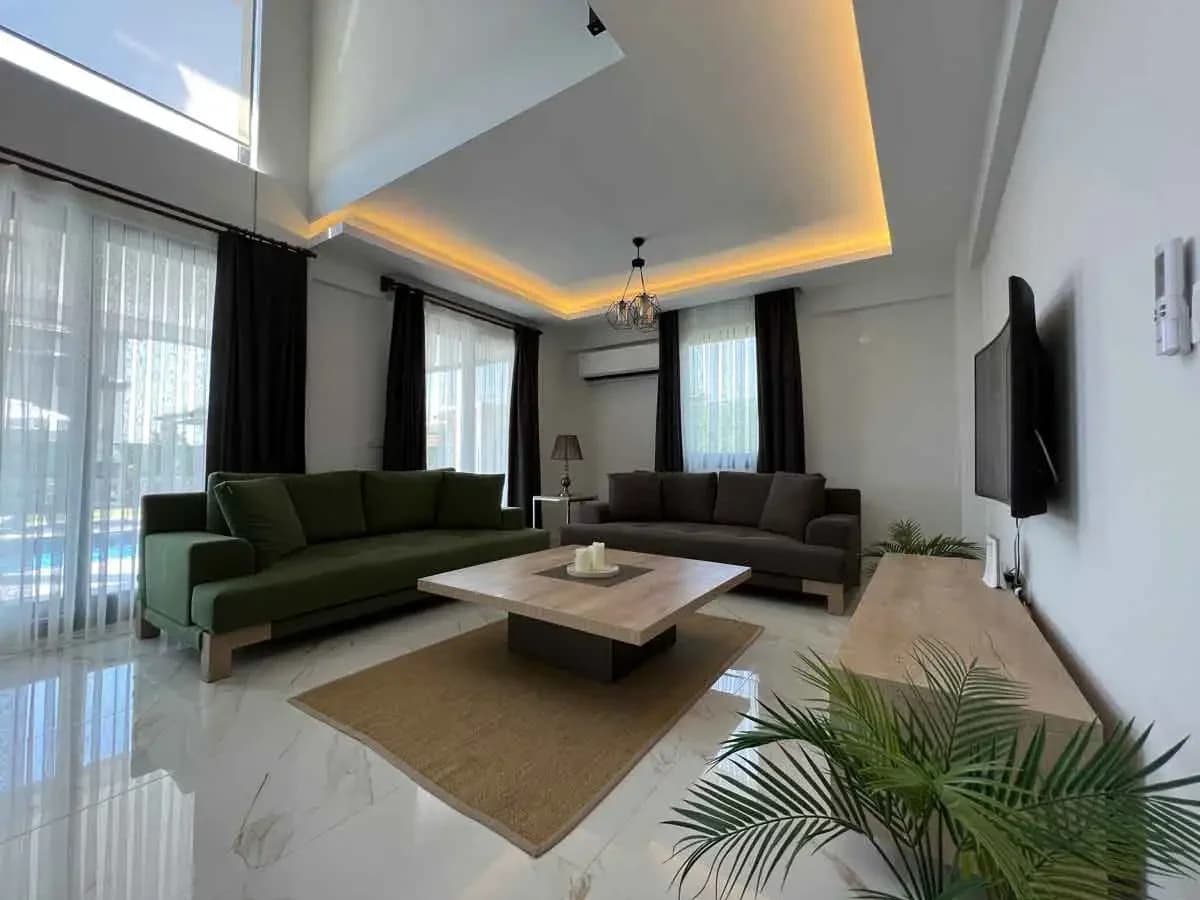 Villa Kaya Duo 20
