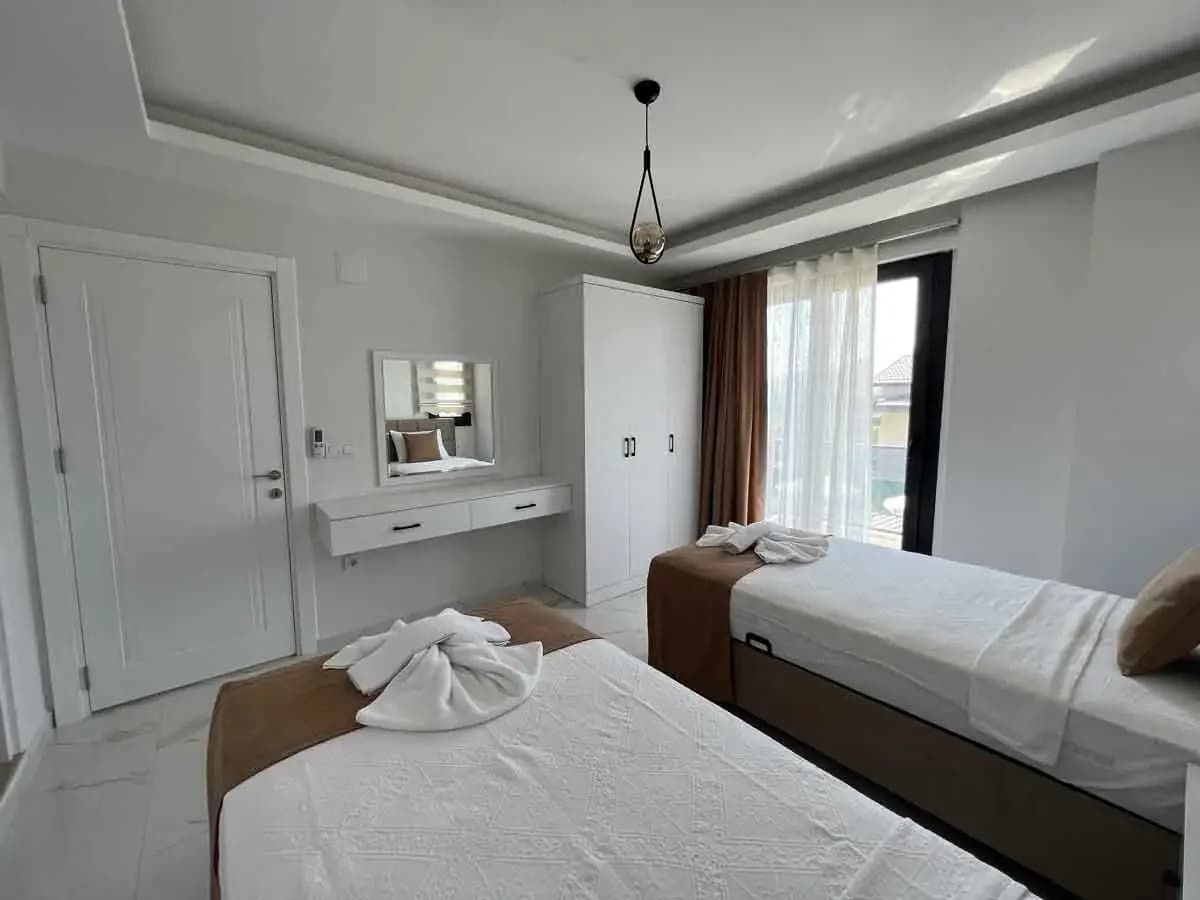 Villa Kaya Duo 23