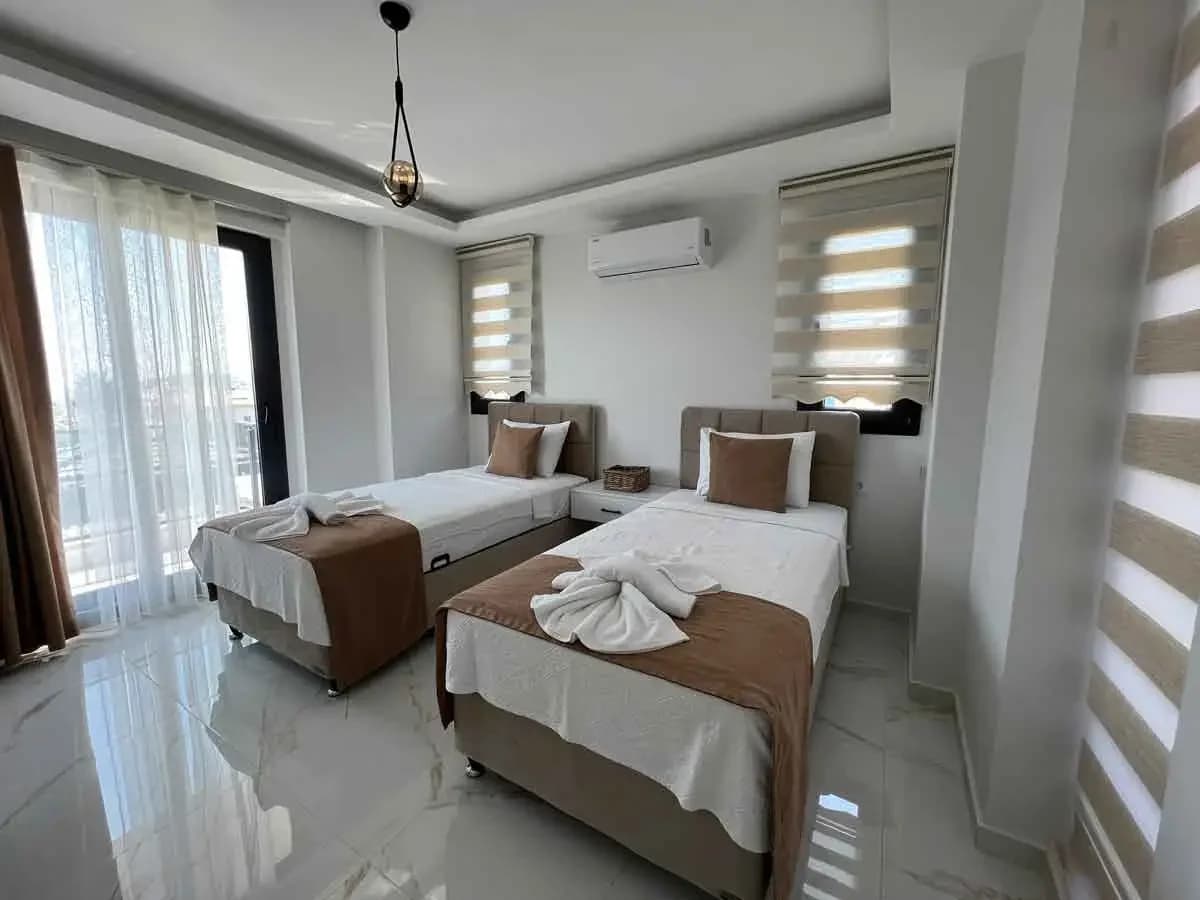 Villa Kaya Duo 24