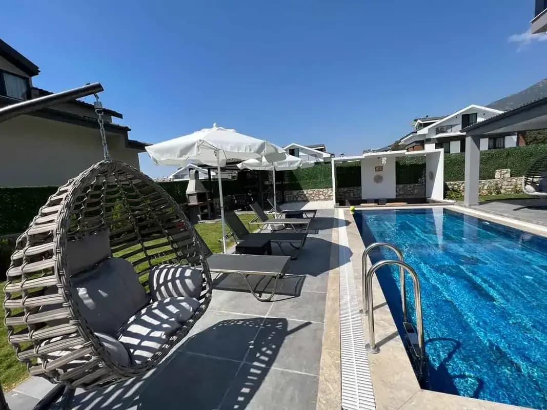 Villa Kaya Duo 5