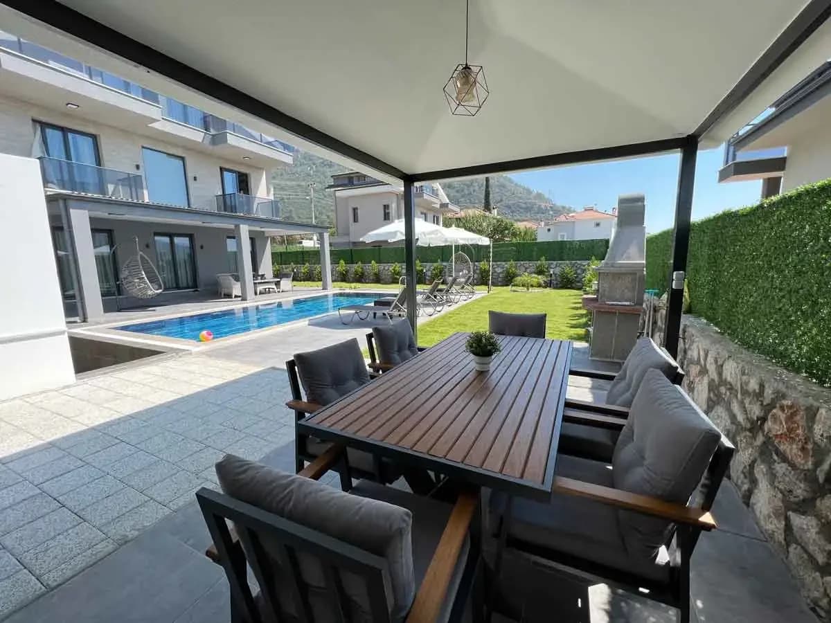 Villa Kaya Duo 6