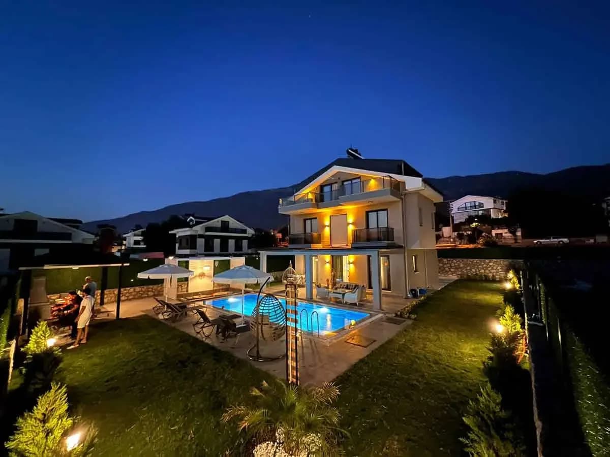 Villa Kaya Duo 9