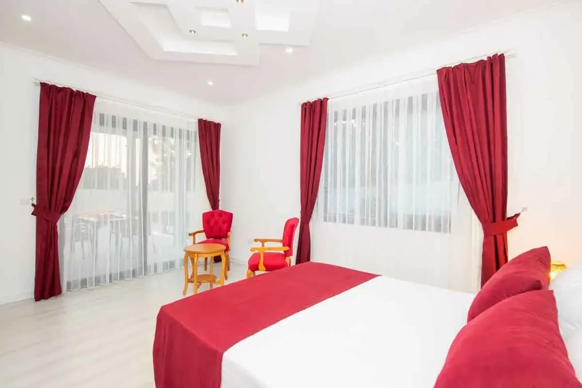 Villa Toklu 2 12