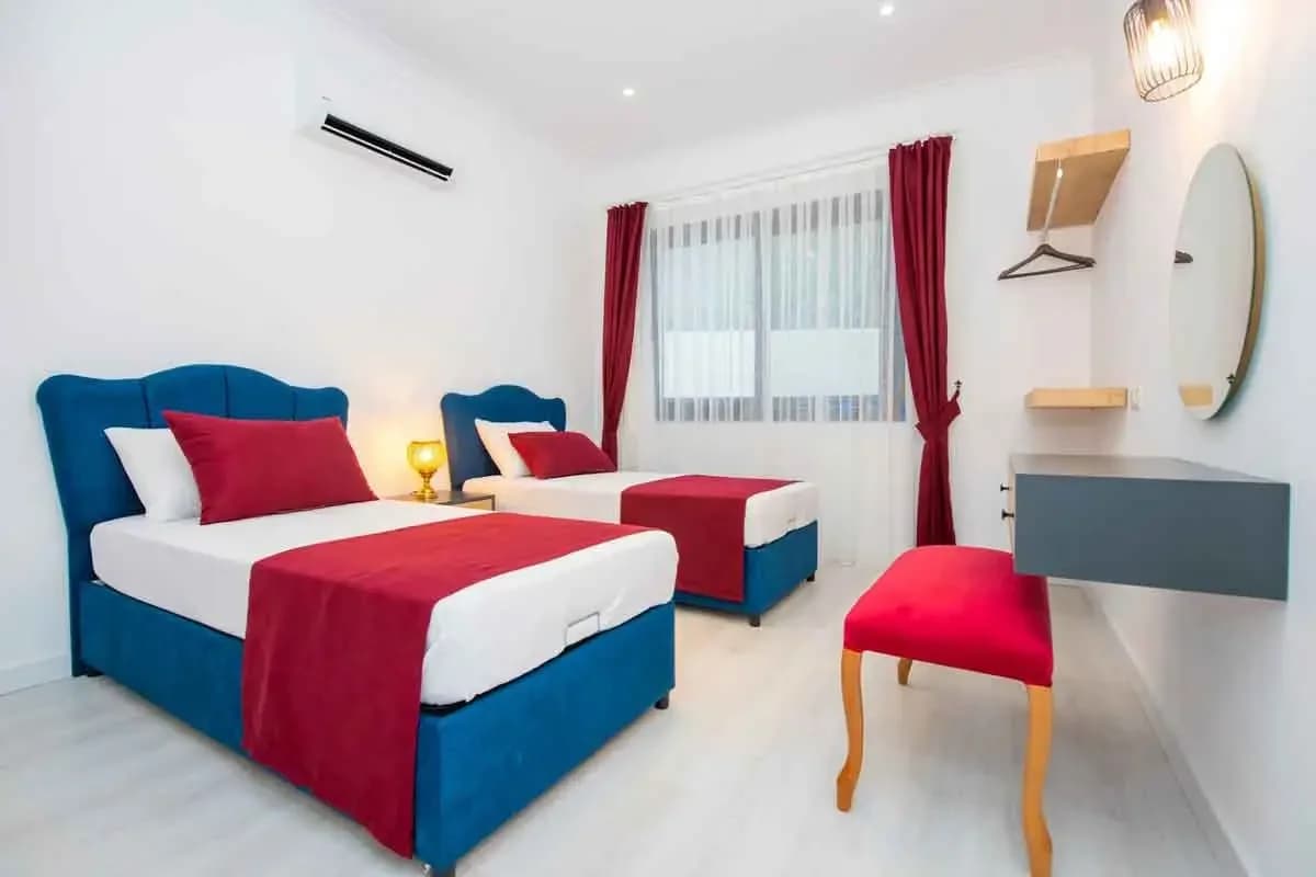 Villa Toklu 2 18