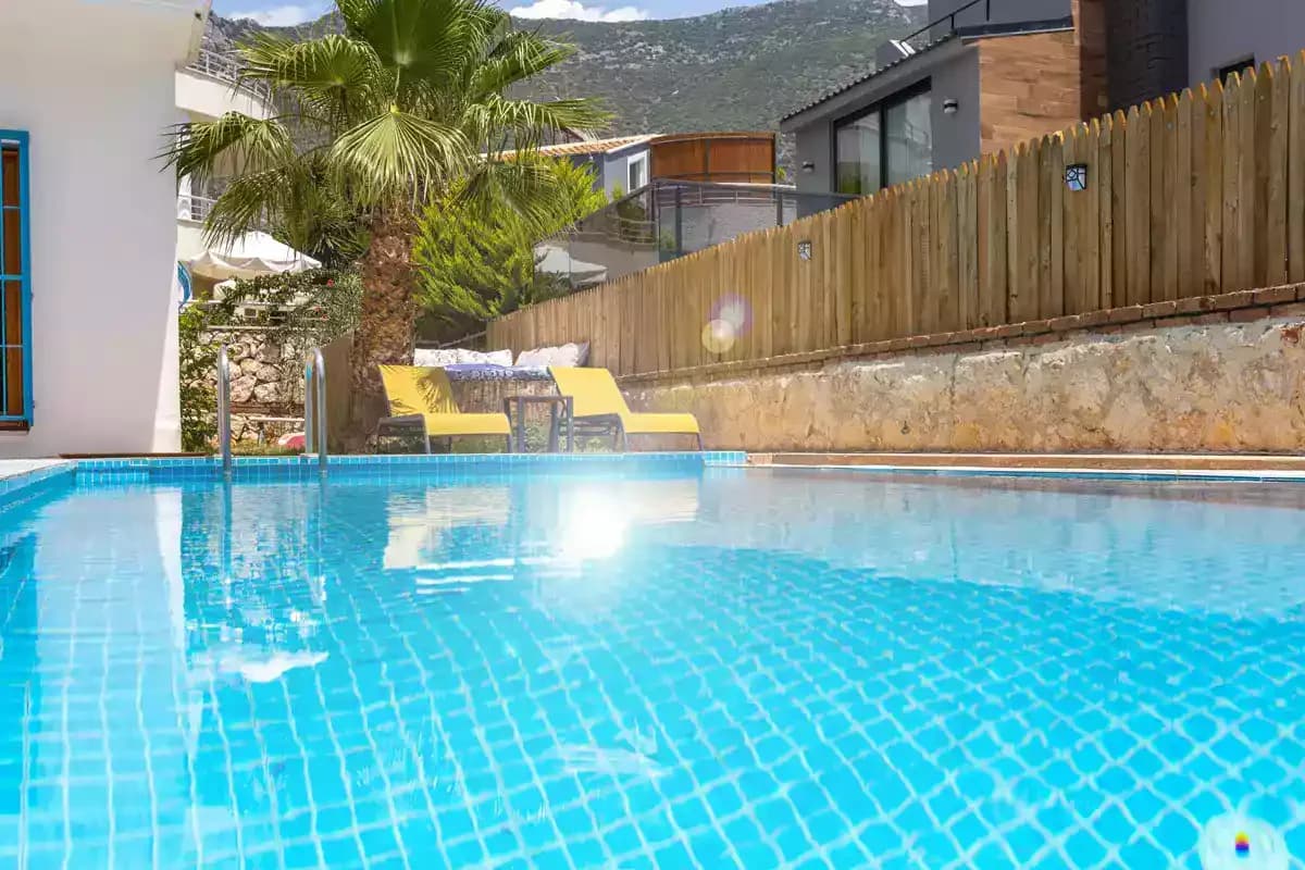 Villa EA 4