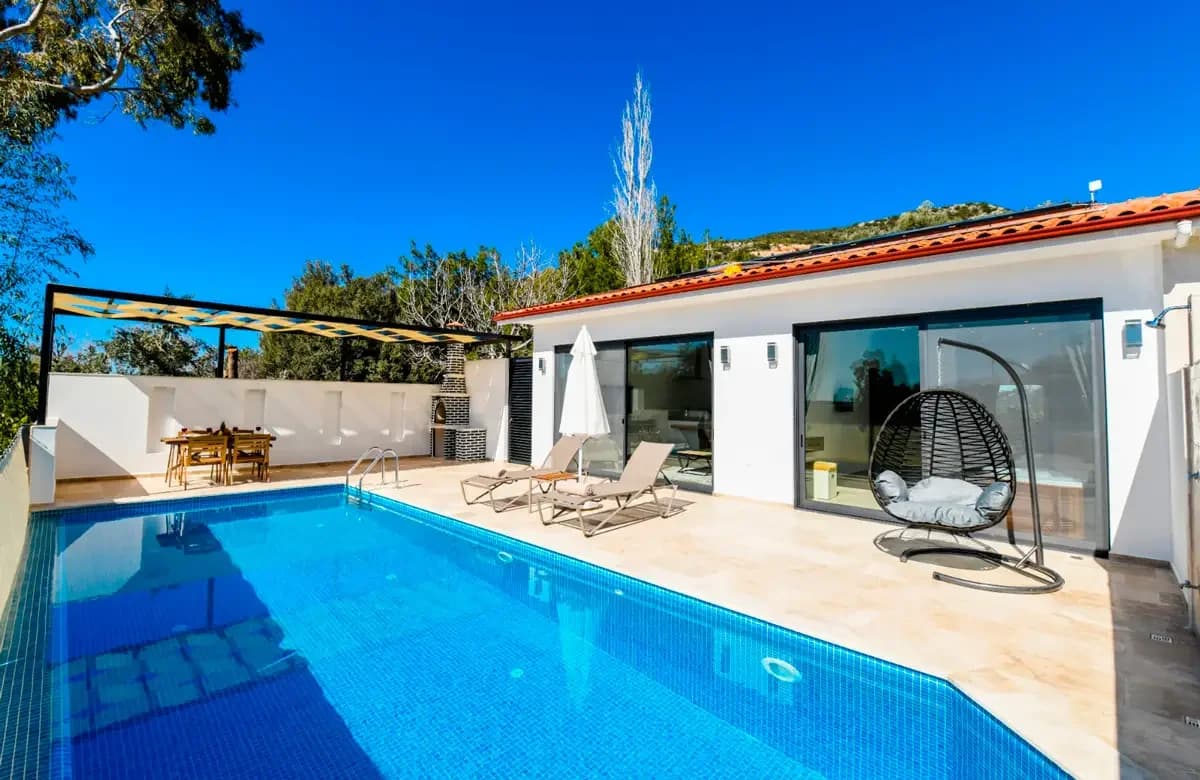 Villa Gala 2 1