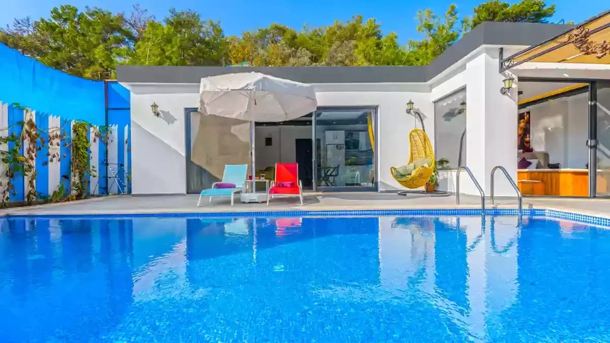 Villa Bozo 1 1