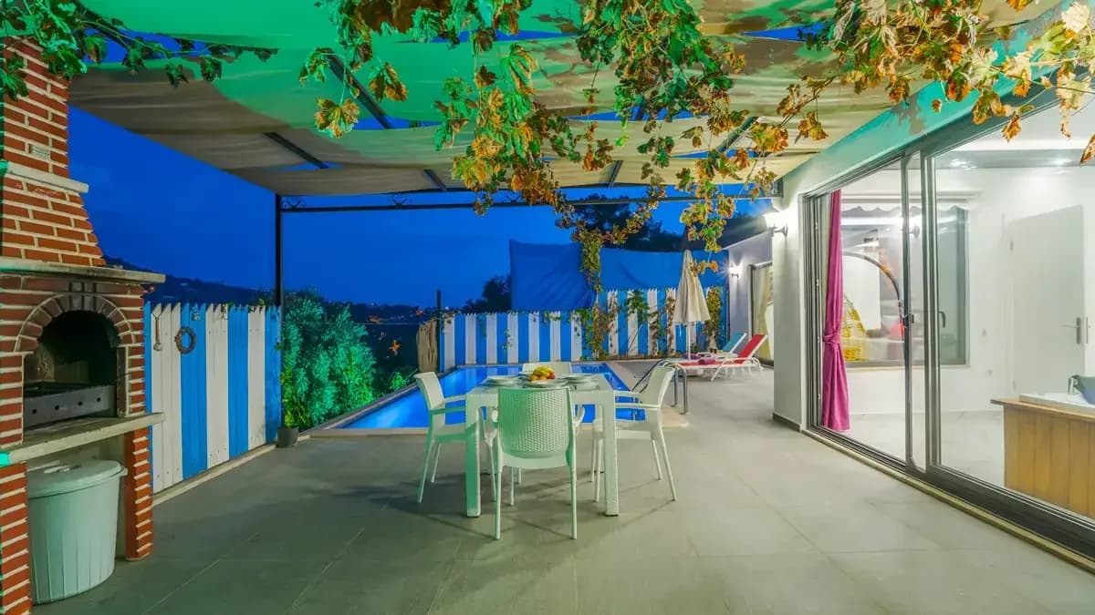 Villa Bozo 1 48